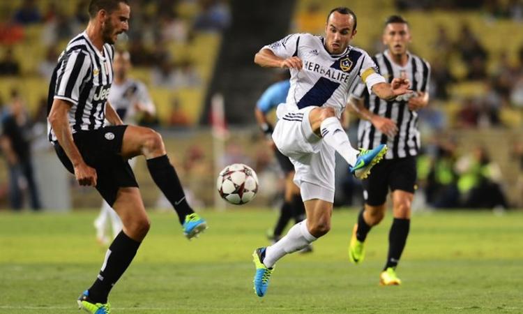 Clamoroso Donovan: torna a giocare e firma per un club messicano!