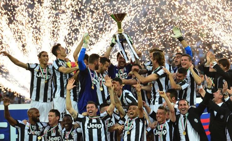 Jacobelli: GP Scudetto, Juve in pole, Fiorentina e Napoli a ruota, il Milan dipende da Balotelli, Inter mina vagante