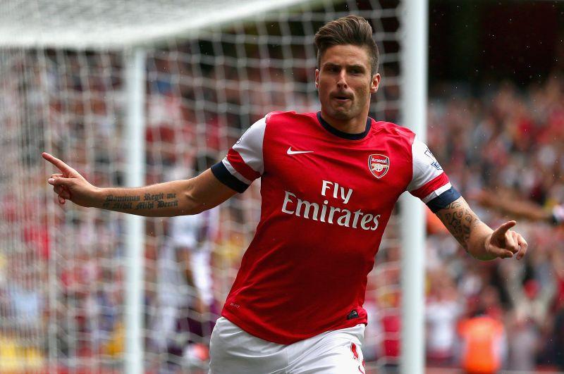 Arsenal: Giroud chiama un francese per la porta