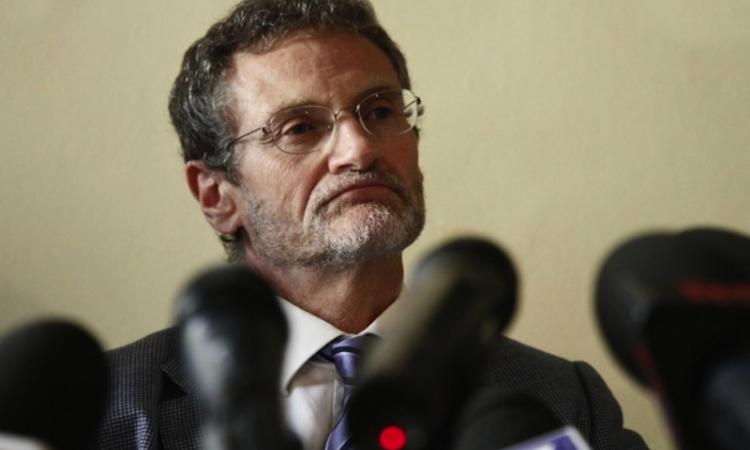 Di Martino: 'Mauri andava arrestato'
