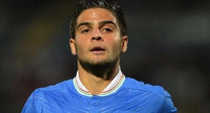 Napoli, Insigne: 'Ho tre sogni nel cassetto'