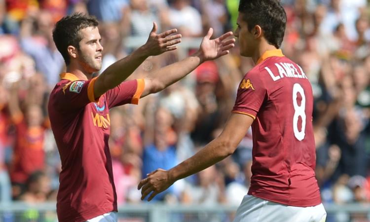 Roma su Eto'o: via Lamela? Bale al Real Madrid, il Tottenham prende Willian