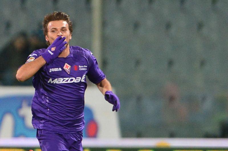 Fiorentina: stallo su Ljajic, pista italiana per il portiere