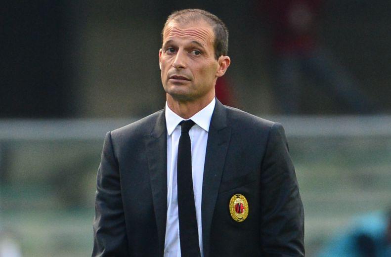 Dopo la sconfitta nel derby, il Milan dovrebbe esonerare subito Allegri?