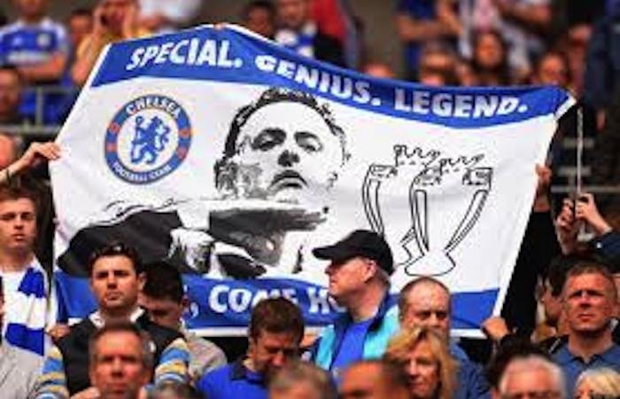 Mourinho non perdona: Chelsea-Inter 2-0. Follia Campagnaro, espulso al 58'