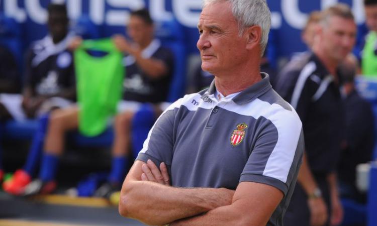 VIDEO Monaco, Ranieri: 'Fondamentale vincere all'esordio'