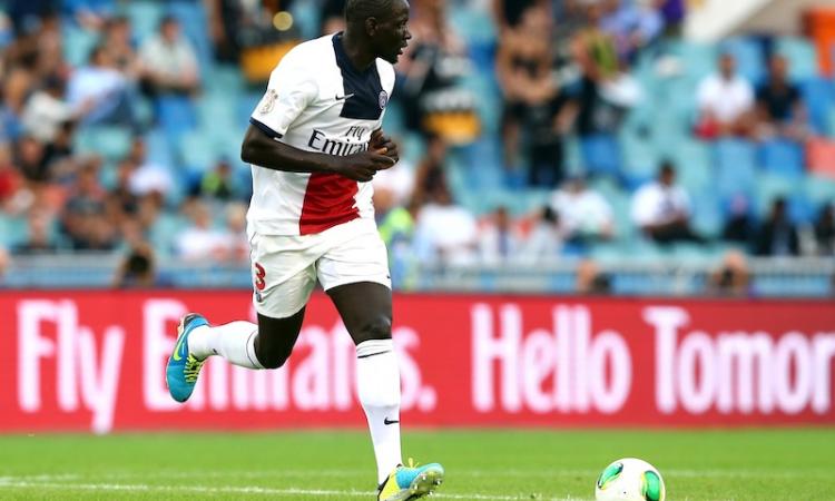 Napoli: niente Astori? C'è Sakho