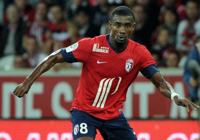 Lille: in due sull'ivoriano Kalou, ex Chelsea