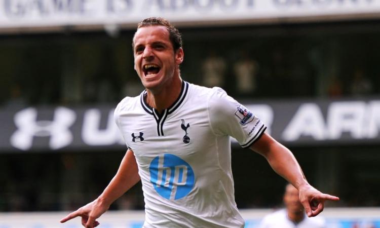 Tottenham: una spagnola su Soldado
