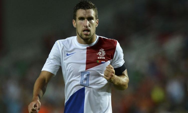 Strootman può lasciare il Genoa: 'Ritorno in Olanda? Non escludo'