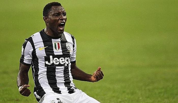 Asamoah insostituibile: la Juve torna sul mercato