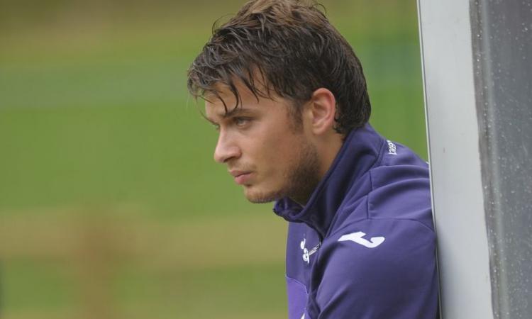 Ljajic valuta l'offerta della Roma