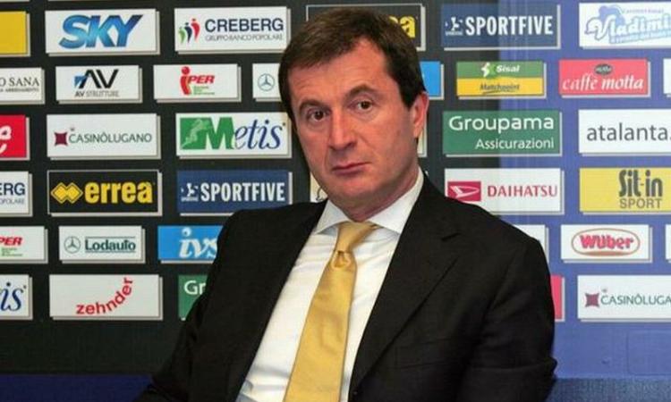 Sampdoria, oggi Osti incontra la dirigenza: il nodo