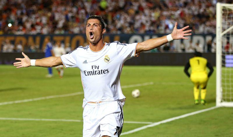 Ronaldo strapazza Mourinho, Real Madrid-Chelsea 3-1 GUARDA I GOL