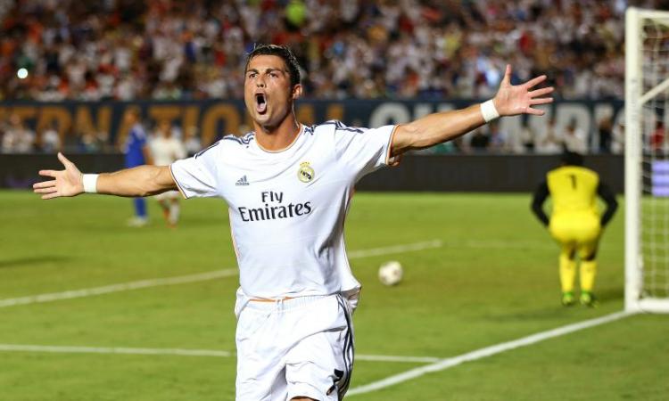 Real Madrid: la prossima settimana il rinnovo di Ronaldo