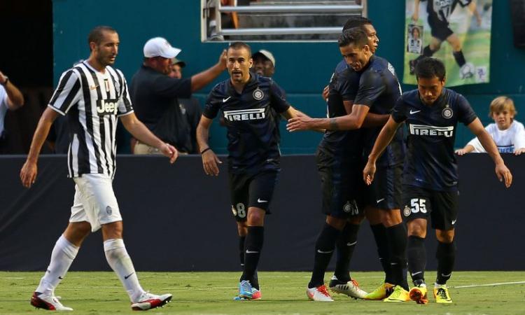 Inter, Alvarez: 'Non avrei mai lasciato i nerazzurri'