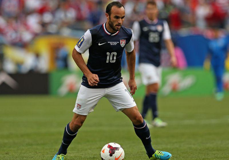 Brasile 2014: Costa Rica-USA 3-1 VIDEO