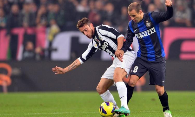 Milito e Palacio: gli spaventaJuve