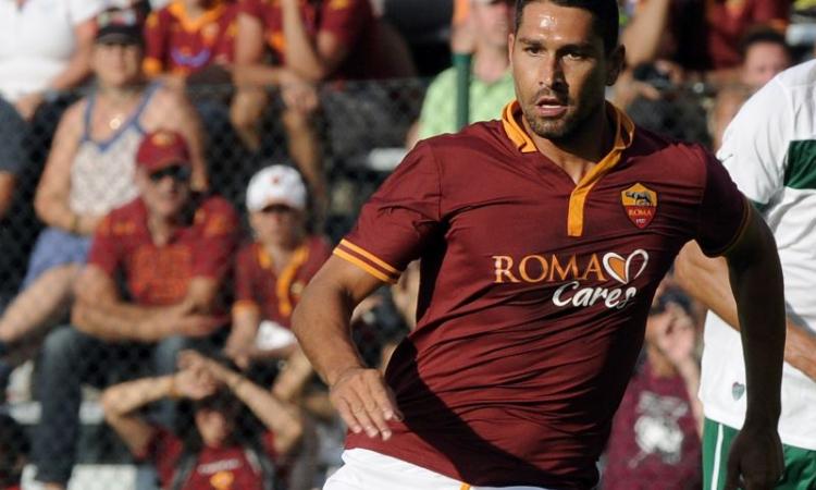 Il West Ham ci prova per Borriello