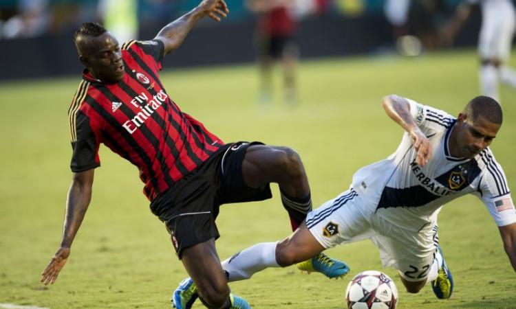 Classifica Social: Milan inarrivabile!