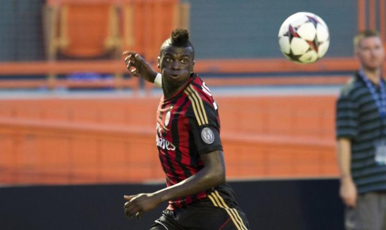 Niang-Genoa e Kucka-Milan: ecco perché è sfumato