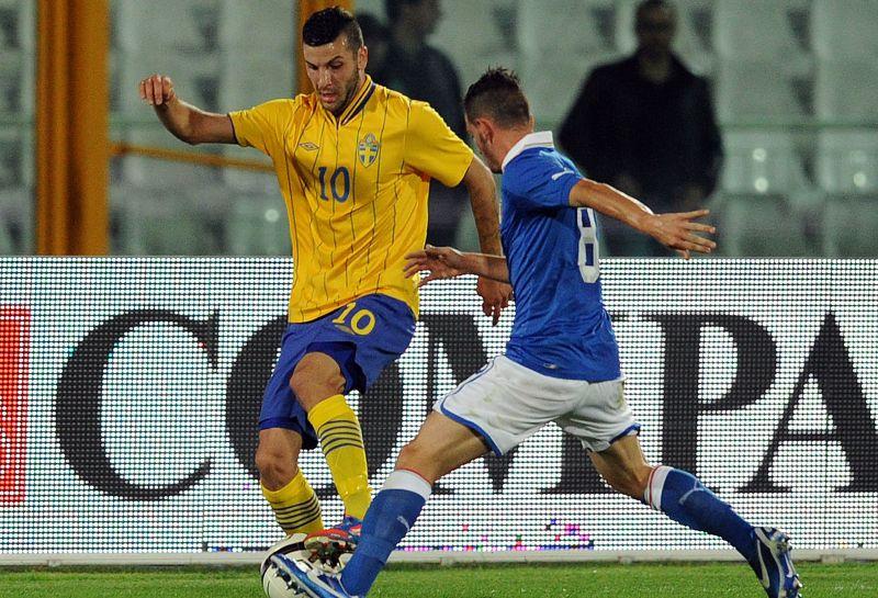 Parma, UFFICIALE: Ishak in prestito al Crotone