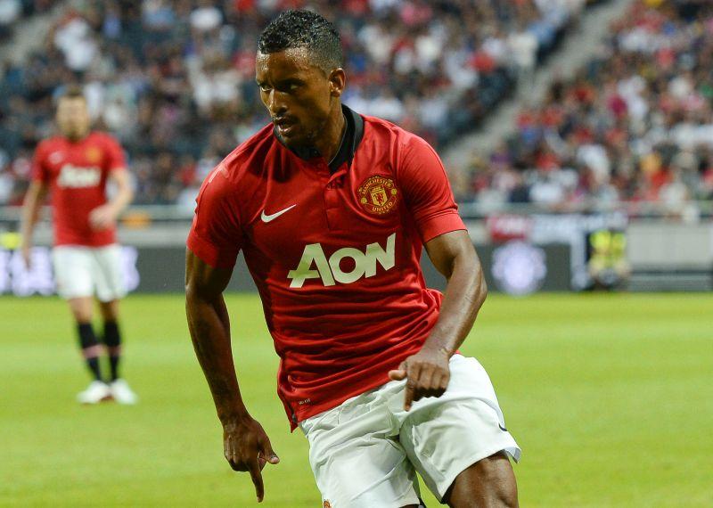 Nani, UFFICIALE: rinnova con il Manchester United, addio Juve e Roma