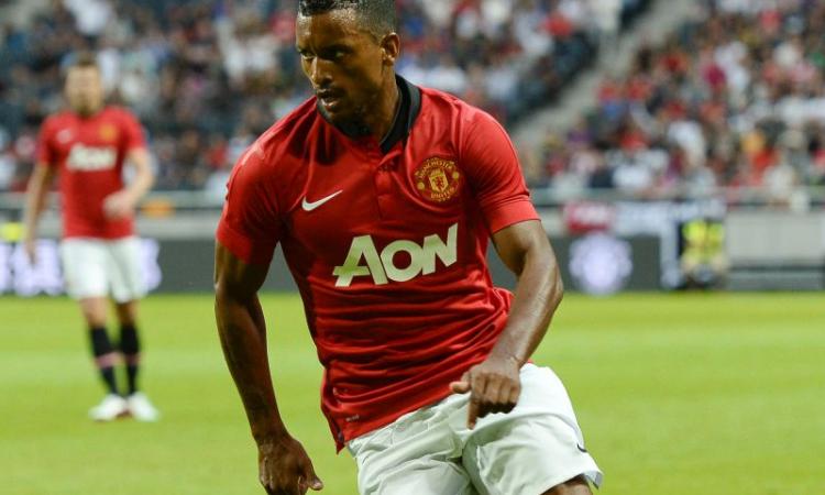 Nani, UFFICIALE: rinnova con il Manchester United, addio Juve e Roma