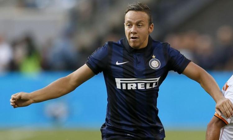 UFFICIALE: un ex Inter va in Polonia