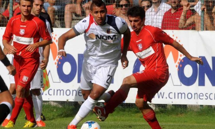 Inter-Taider: è fatta col Bologna per 5,5 milioni di euro e il prestito di Laxalt