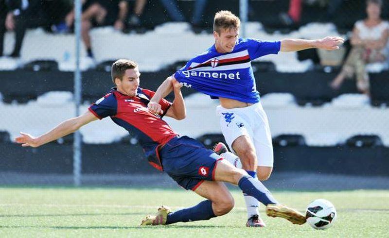 Dietrofront derby: Samp-Genoa si giocherà di sabato