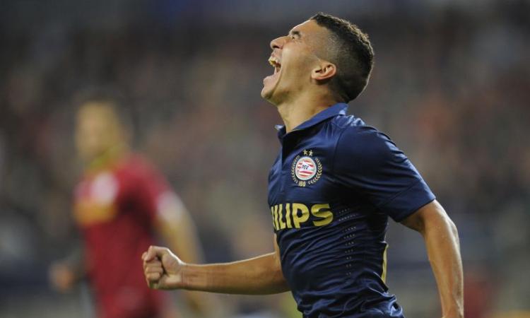Atletico Madrid: ad un passo Bakkali