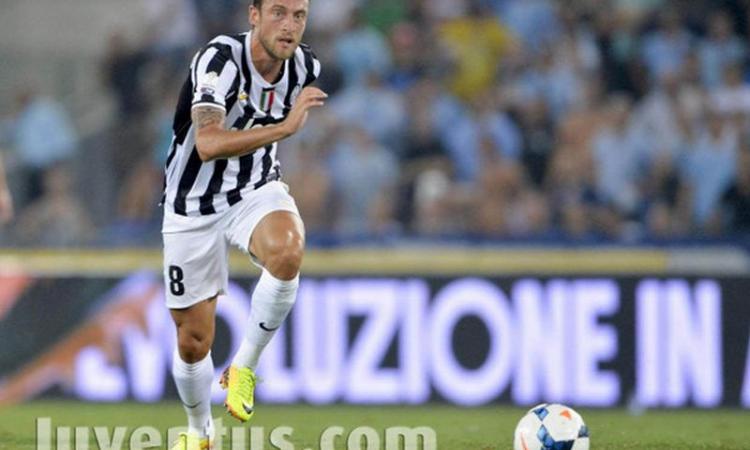 Convocati Juventus: assenti solo Marchisio e Pepe