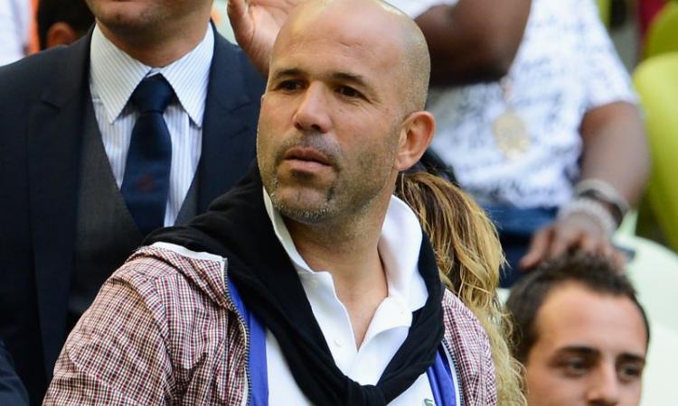 Under 21, Di Biagio: 'Felice dell'opportunità' VIDEO