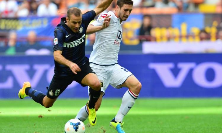 Argentina, Palacio: 'Se sono in Nazionale è grazie all'Inter'
