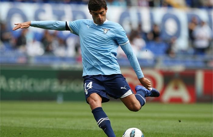 L'ex Garrido: 'Con la Lazio non ero a mio agio, ora studio per allenare'