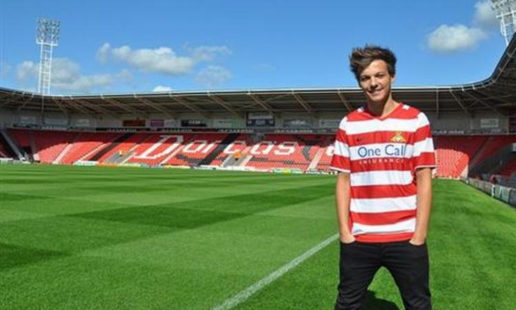 Doncaster, UFFICIALE: firma un cantante degli One Direction