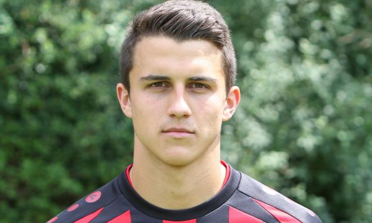 DI MARZIO ALERT: 'Kempf, l'uomo che disse due volte no alla Juve'