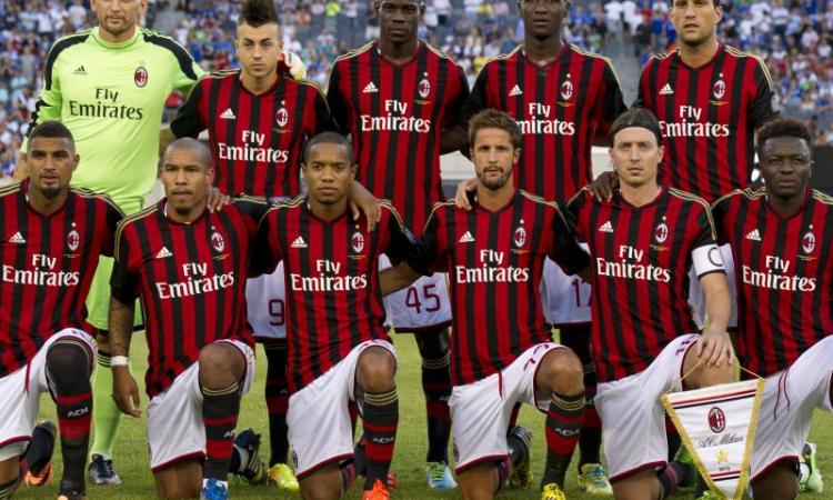 Guinness Cup: Milan terzo con gol di Balotelli e Niang, Ancelotti batte Mourinho
