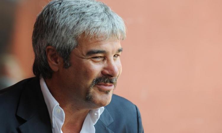 CALCIO ALLA TV. Supercoppa: la Rai fa il botto, ma il vero vincitore è Pino Insegno, che scatena l'ironia in rete