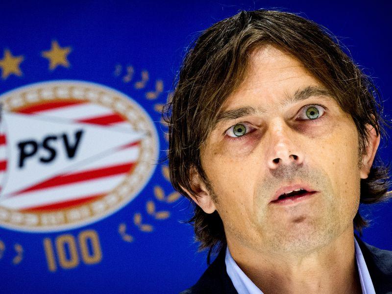 PSV, Cocu: 'Per Depay nessun contatto'