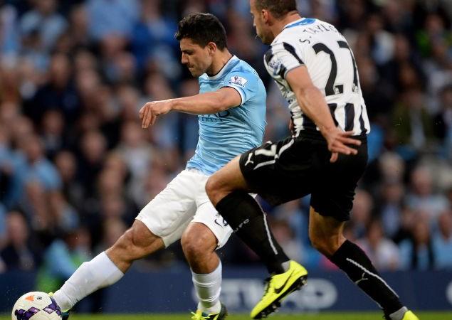Bayern Monaco: Guardiola vuole Aguero