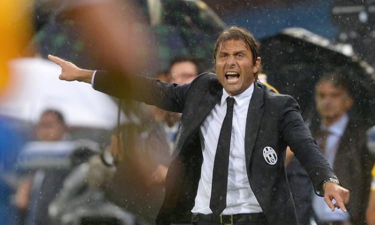 Conte perdonato: evita il processo