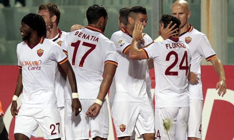 Roma, l'ex Nela: 'Mercato positivo, c'è alto valore tecnico'