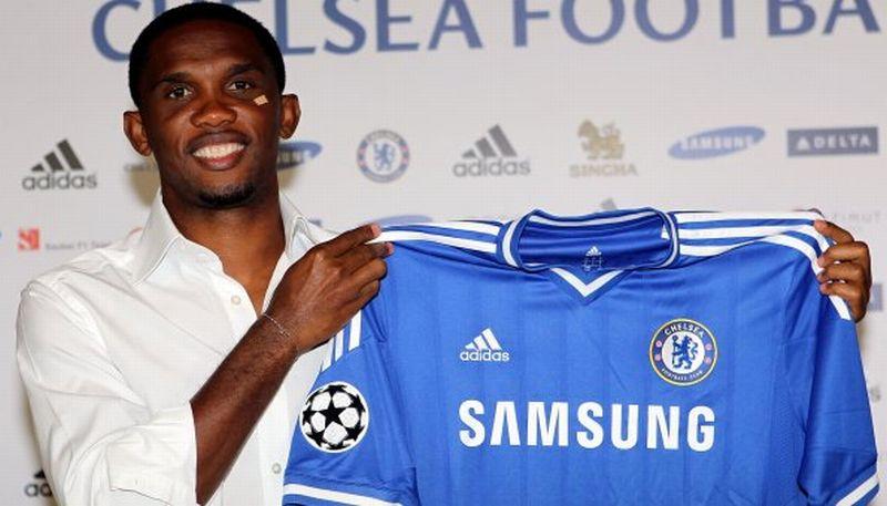 Chelsea, niente Toronto per Eto'o: ecco dove può andare