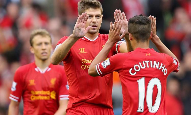 Inter: bravo Alvarez, ma Coutinho...