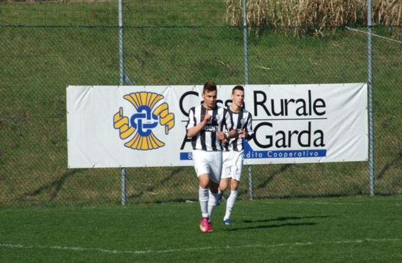 Best U21: Donis nell'Olimpo della Juve