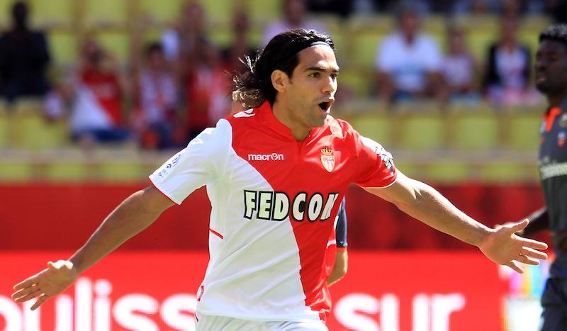 Real Madrid: Falcao primo obiettivo per gennaio