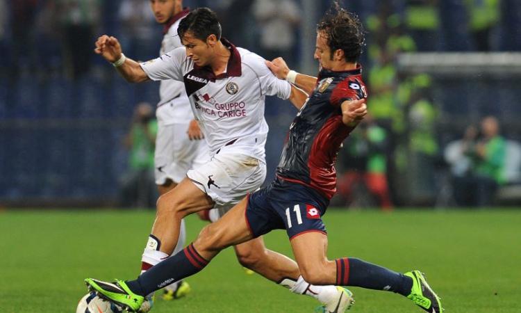 FantaCM Genoa-Juve: Gilardino vuole segnare a Buffon