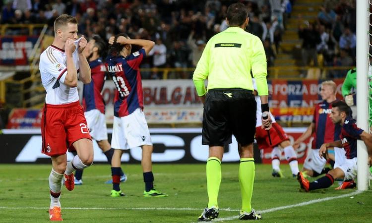 Milan: Abate ha chiesto il rinnovo